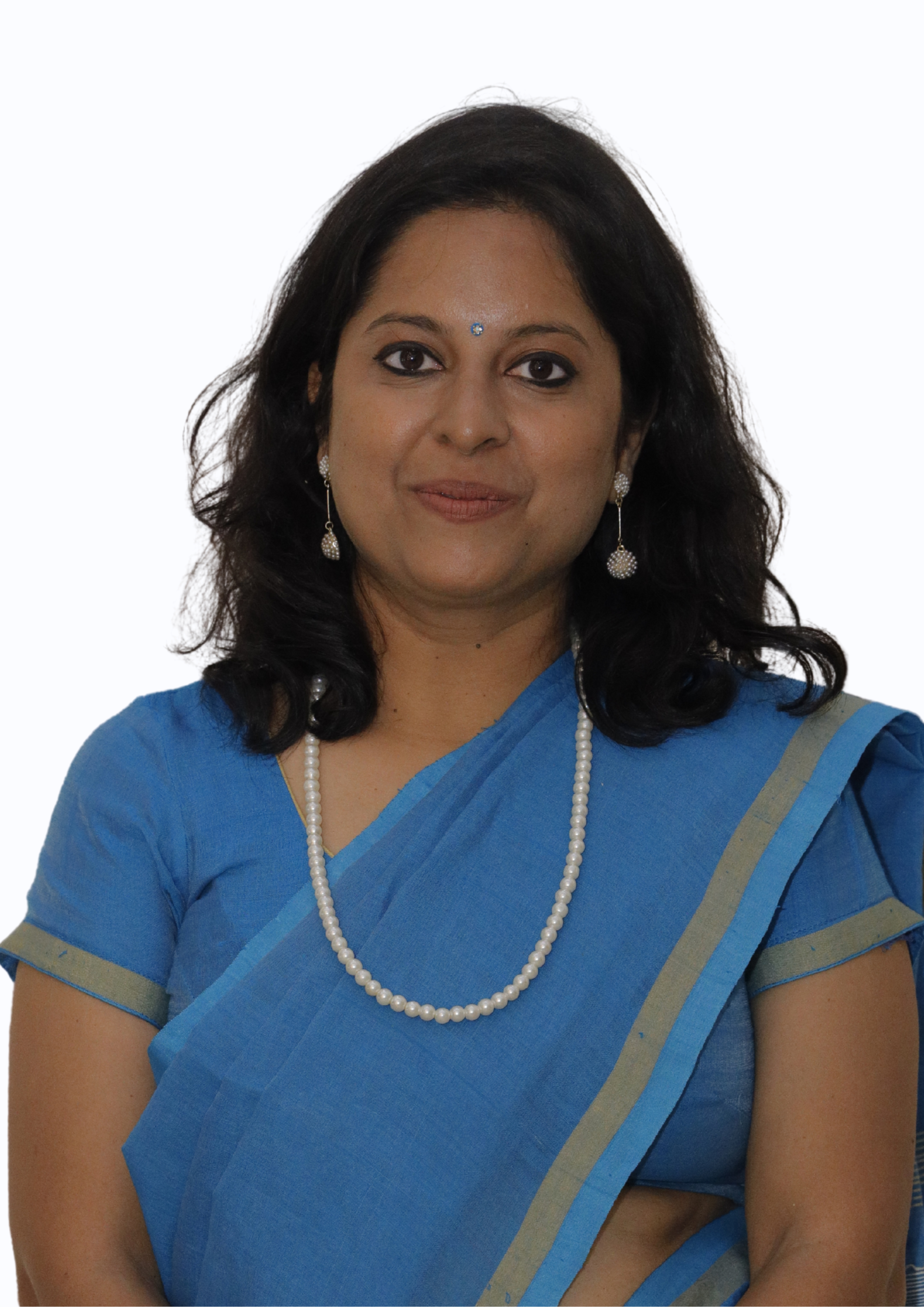 Dr. Mudita Gupta